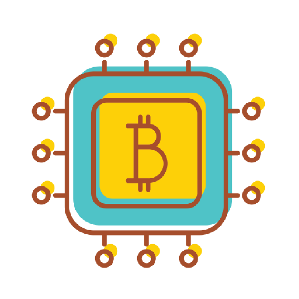 Bitcoin Symbol